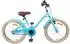 vidaXL 18 Zoll für 5-7 Jahre alt Himmelblau (42009214)