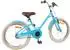 vidaXL 18 Zoll für 5-7 Jahre alt Himmelblau (42009214)