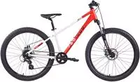 REDLOUD Jugendfahrrad "JA.01" 8 Gang Shimano Altus Schaltwerk Kettenschaltung
