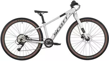 Scott SCALE 600 26&acute;Tourney M3020 (2026) alloy silver