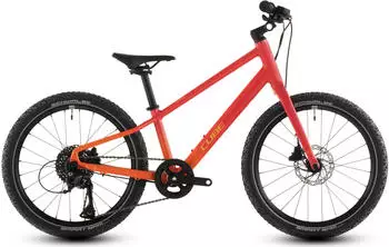 Cube Numove 200 Disc (2026) redrose&acute;n&acute;peach