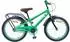 vidaXL 18 Zoll für 5-7 Jahre alt Grün (42009367)