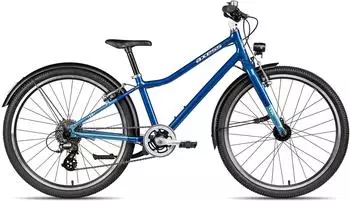Axess LUU. 24 EQ blue/sky