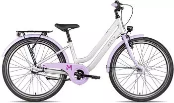 Maxim Luna 24-3 Nexus lead crystal/lavender
