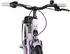 Maxim Luna 24-3 Nexus lead crystal/lavender