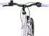 Maxim Luna 24-3 Nexus lead crystal/lavender
