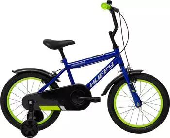 Huffy Bikes Pro Thunder 16-Zoll (324472162562)