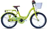 CHILLIZ Kinderfahrrad "CHD.01" 1 Gang ohne Schaltung