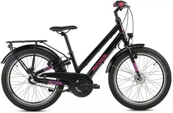 S'Cool chiX Pro 20-N3 oxid/pink