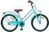vidaXL 18 Zoll für 5-7 Jahre alt Himmelblau (42009184)