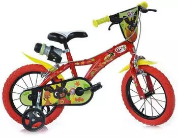 Dino Bikes 14" (614) Bing