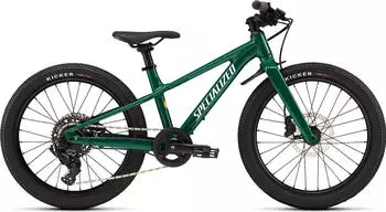 Specialized Riprock 20 (2026) gloss pine green