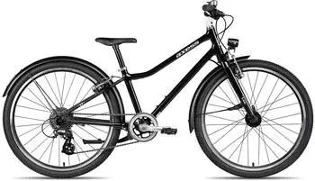 Axess LUU. 24 EQ black/charcoal
