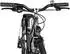 Axess LUU. 24 EQ black/charcoal