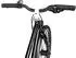Axess LUU. 24 EQ black/charcoal