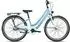 Maxim Luna 24-3 Nexus blue/mint