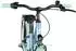 Maxim Luna 24-3 Nexus blue/mint