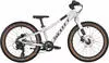 Kinderfahrrad Federgabel
