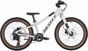 Scott Scale 200 20" (2026) alloy silver