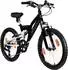 Galano FS180 20 Zoll ab 6 Jahre 120-135 cm Mädchen Jungen 6 Gänge (GA04253) (GA04253)