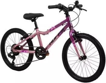 Huffy Bikes 20-Zoll Literide Junior 7-Gang (324472301534)