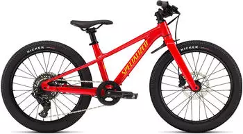 Specialized Riprock 20 (2026) gloss red california sun