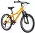 KROSS Level Mini 2.0 20'' (2022) yellow/black