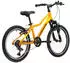 KROSS Level Mini 2.0 20'' (2022) yellow/black