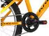 KROSS Level Mini 2.0 20'' (2022) yellow/black