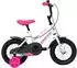 Huffy Bikes So Sweet 12-Zoll Mädchenfahrrad