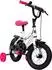 Huffy Bikes So Sweet 12-Zoll Mädchenfahrrad