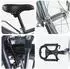 vidaXL Kinderfahrrad 22 Zoll für 7-12 Jahre alt Dunkelgrau (42009294)