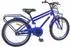 vidaXL Kinderfahrrad 22 Zoll für 7-12 Jahre alt Dunkelblau (42009288)