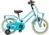 vidaXL Kinderfahrrad 16 Zoll für 4-6 Jahre alt Himmelblau