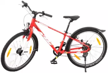 KTM WILD CROSS STREET 24