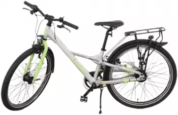 S´Cool Kinderfahrrad - XXlite sl 24 Zoll 7-Gang