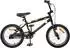 vidaXL BMX Rad 16 Zoll für 5-8 Jahre alt Schwarz
