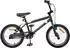 vidaXL BMX Rad 16 Zoll für 5-8 Jahre alt Dunkelgrau