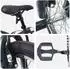 vidaXL BMX Rad 16 Zoll für 5-8 Jahre alt Dunkelgrau