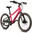 Woom EXPLORE 4 neon pink