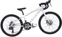CHILLIZ Jugendfahrrad "GL.10" 14 Gang Shimano Tourney Schaltwerk Kettenschaltung