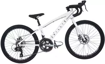 CHILLIZ Gravelbike 24