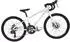 CHILLIZ Gravelbike 24