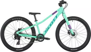 Scott Scale 400 2026 green