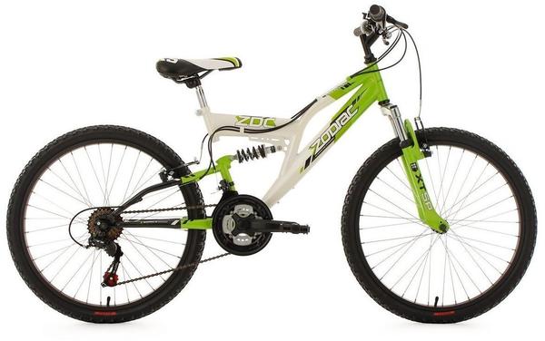 KS Cycling Zodiac 24''