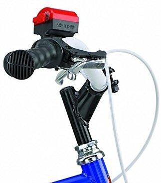 Legnano Spyder 18 Zoll blue/white