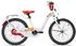 S'cool niXe 18 Zoll RH 28 cm white/red 2016