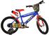 DINO BIKES Avengers 14 Zoll blau