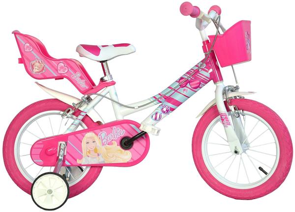 Dino Bikes Barbie 16 Zoll