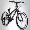 Bergsteiger Kinderfahrrad